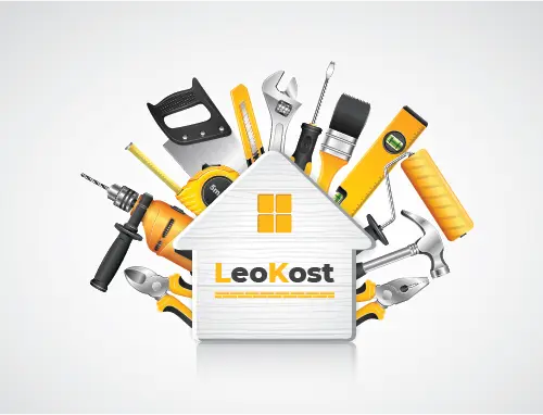 Sobre la empresa LeoKost