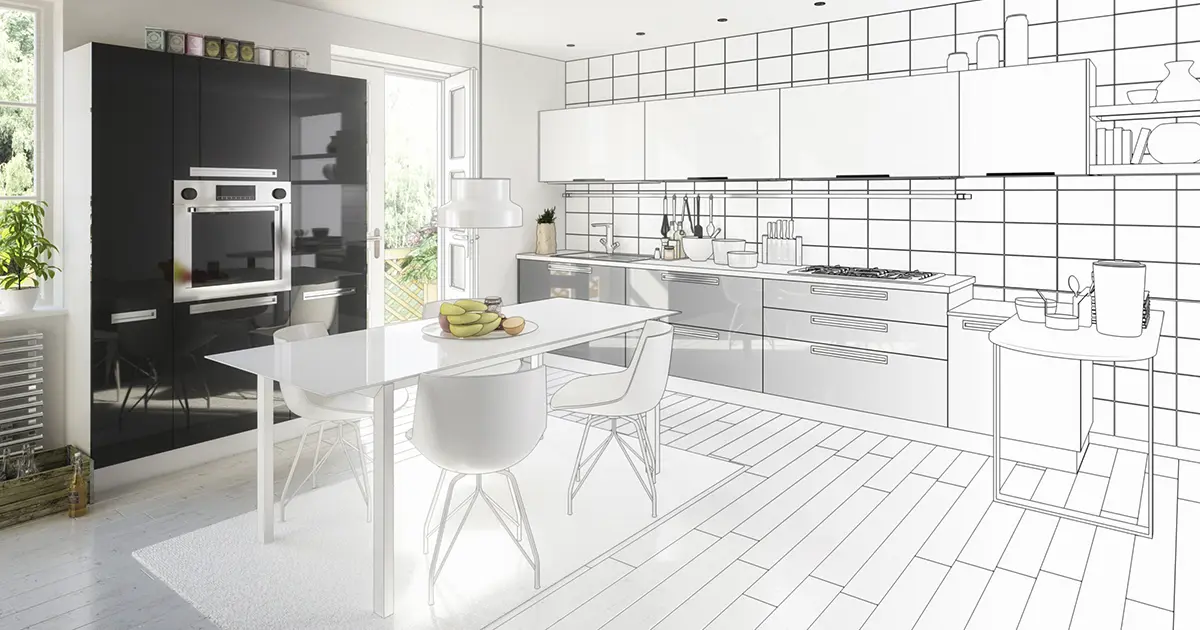 Diseño de interiores en Barcelona