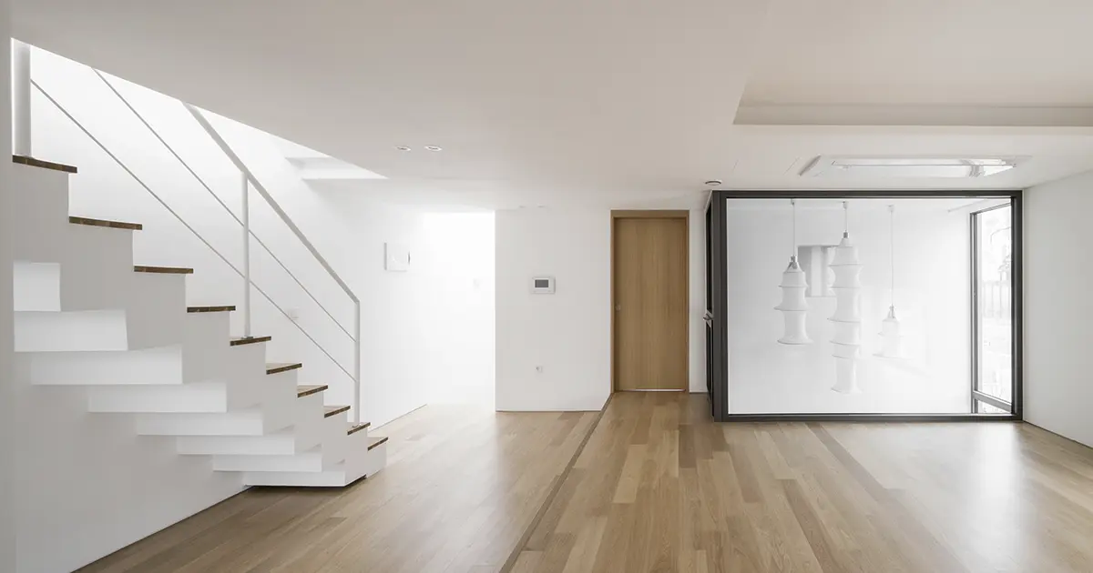 Reformas integrales de casas en Barcelona