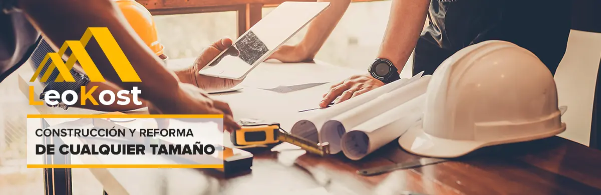 Sobre la empresa LeoKost - foto 1